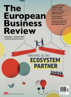 The European Business Review – September-October 2022