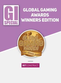 The Gambling Insider Friday – Global Gaming Awards Winners Edition 2022