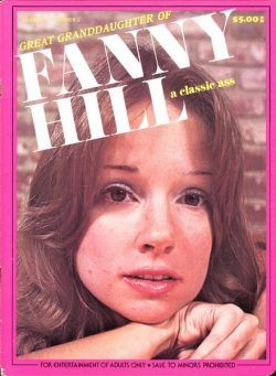 The Great Granddaughter of Fanny Hill – 1978