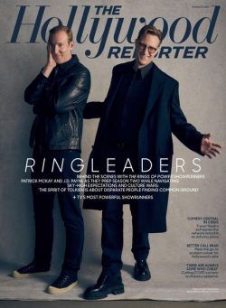 The Hollywood Reporter – October 05 2022