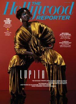 The Hollywood Reporter – October 19 2022