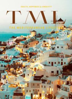 The Mediterranean Lifestyle – October-November 2022