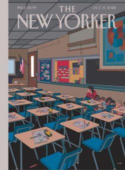 The New Yorker – October 17 2022