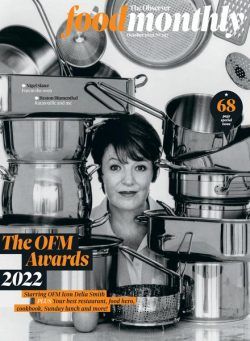 The Observer Food Monthly – 16 October 2022