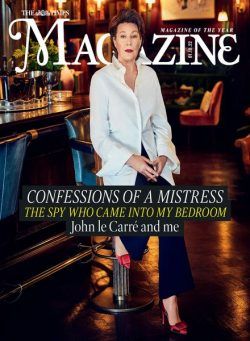 The Times Magazine – 1 October 2022