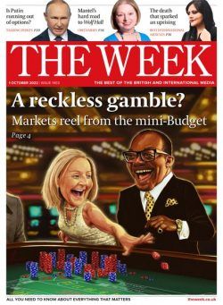 The Week UK – 01 October 2022