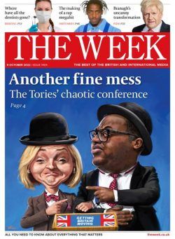 The Week UK – 08 October 2022