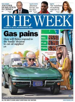 The Week USA – October 29 2022