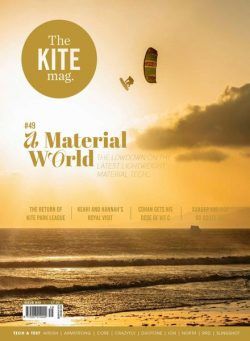 TheKiteMag – September 2022