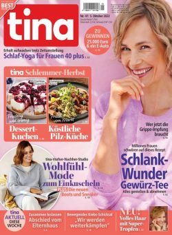 tina – 05 Oktober 2022