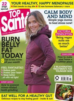 Top Sante UK – November 2022