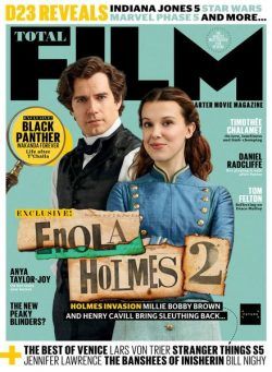 Total Film – November 2022