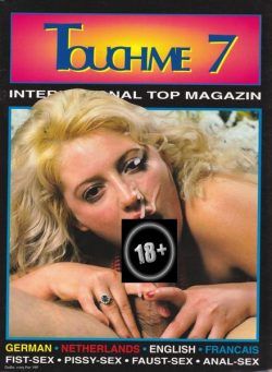 Touchme – n. 7 1995