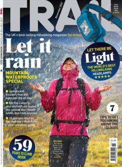 Trail UK – November 2022