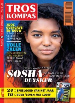 TrosKompas – 11 oktober 2022