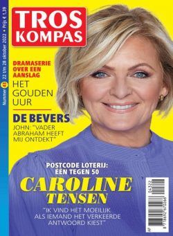 TrosKompas – 18 oktober 2022