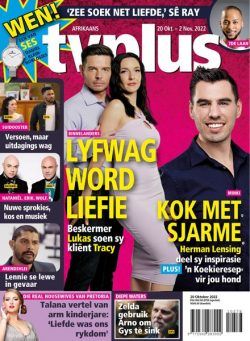 TV Plus Afrikaans – 20 Oktober 2022