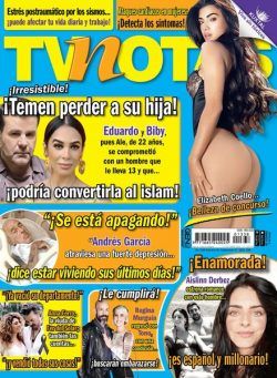 TvNotas – septiembre 27 2022