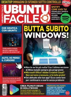 Ubuntu Facile – Aprile-Maggio 2022