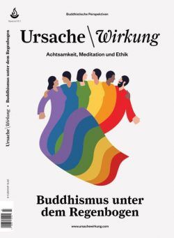 Ursache Wirkung – Oktober 2022