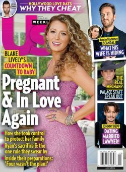 US Weekly – October 10 2022