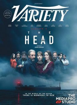 Variety – October 14 2022