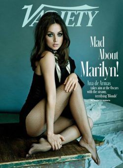 Variety – September 21 2022