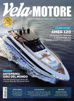 Vela e Motore – novembre 2022