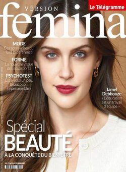 Version Femina – 17 Octobre 2022