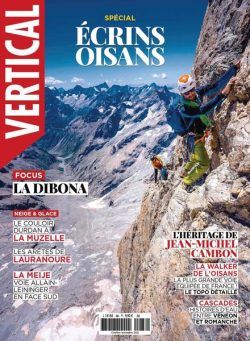 Vertical – octobre 2022