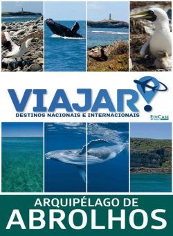 Viajar – outubro 2022