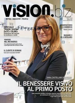 Visionbiz – Ottobre 2022