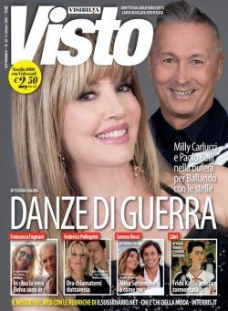 Visto – 06 ottobre 2022