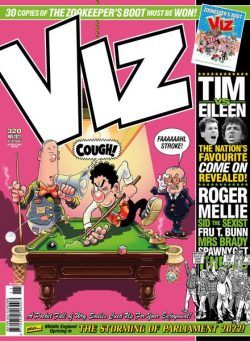 Viz – November 2022