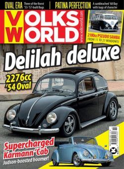 Volks World – November 2022