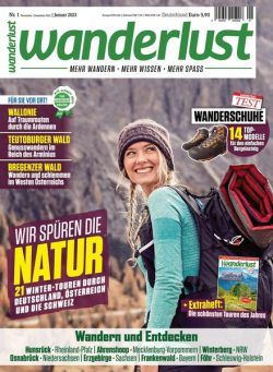 wanderlust – 07 Oktober 2022