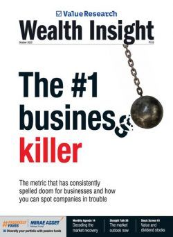 Wealth Insight – October 2022