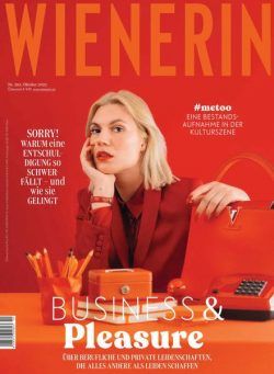 WIENERIN – September 2022