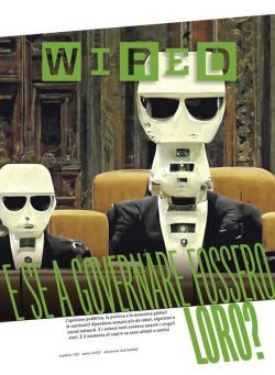 Wired Italia – settembre 2022