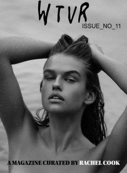 WTVR Magazine – Issue 11