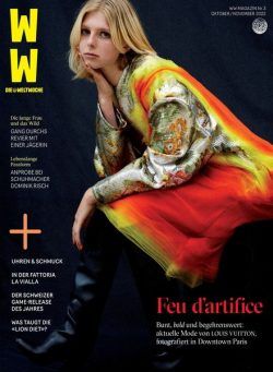 WW Magazin – Oktober 2022