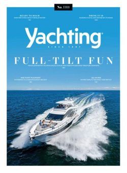 Yachting USA – October 2022