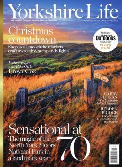 Yorkshire Life – November 2022