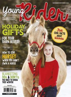 Young Rider – November-December 2022