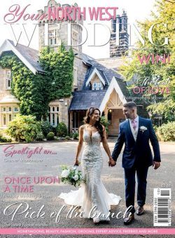 Your North West Wedding – October 2022