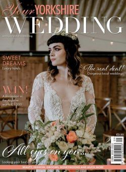 Your Yorkshire Wedding – September 2022