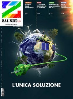 Zainet Lab – Ottobre 2022