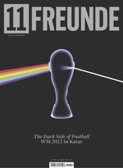 11 Freunde – November 2022