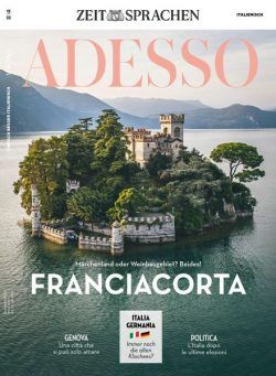 Adesso – Nr 13 2022