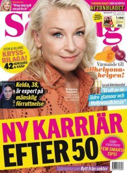 Aftonbladet Sondag – 30 oktober 2022